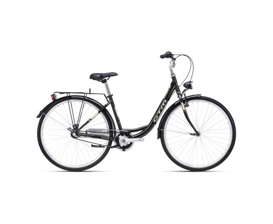 Bike CTM Rita 2.0 28" Городские велосипеды