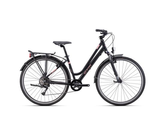Bike CTM Amber 700C Городские велосипеды