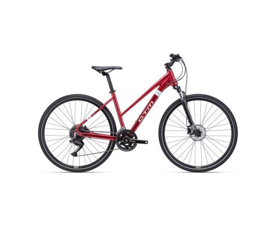 Bike CTM Bora 2.0 28" Tуристические велосипеды