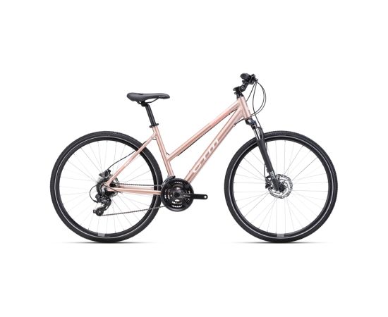Bike CTM Maxima 3.0 28" Tūrisma velosipēdi