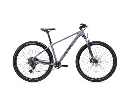Bike CTM Rambler 2.0 27,5'' Горные велосипеды (MTB)