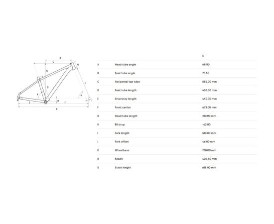 Bike CTM Rambler 2.0 29'' Горные велосипеды (MTB)