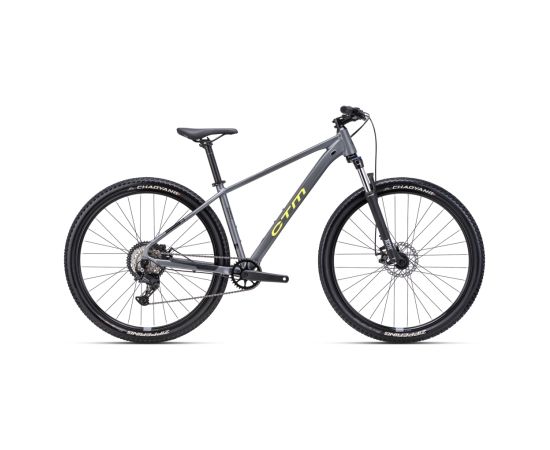 Bike CTM Rambler 1.0 29" Горные велосипеды (MTB)