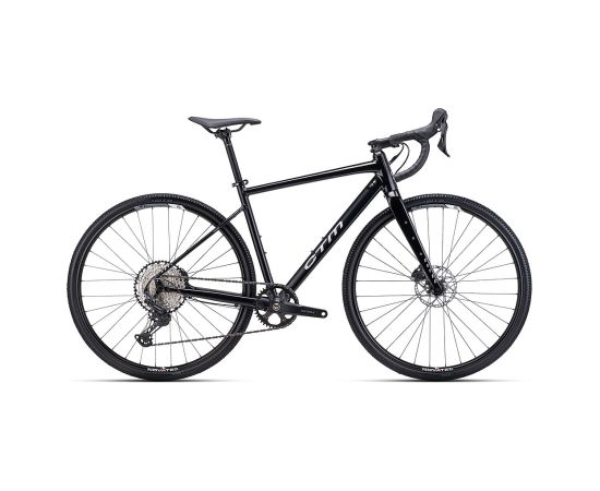 Bike CTM Koyuk 3.0 700c Гравийные велосипеды