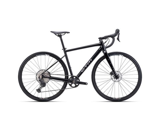 Bike CTM Koyuk 3.0 700C Гравийные велосипеды