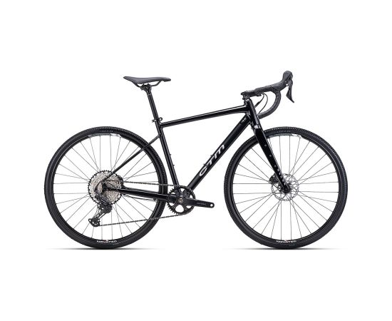 Bike CTM Koyuk 3.0 700C Гравийные велосипеды