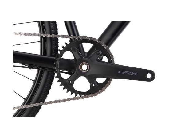 Bike CTM Koyuk 3.0 700C Гравийные велосипеды