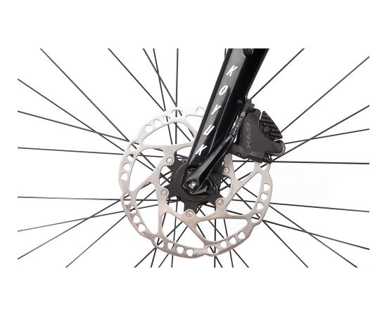 Bike CTM Koyuk 3.0 700C Гравийные велосипеды