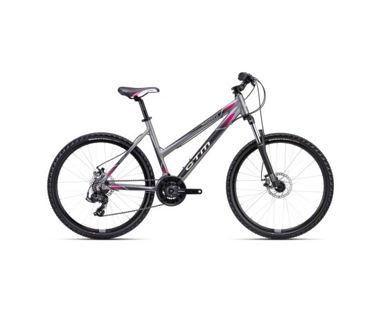 Bike CTM Suzzy 2.0 26" Горные велосипеды (MTB)