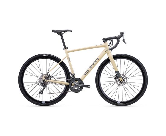 Bike CTM Koyuk 1.0 28" Гравийные велосипеды