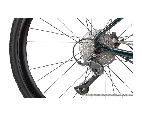Bike CTM Koyuk 1.0 28" Гравийные велосипеды