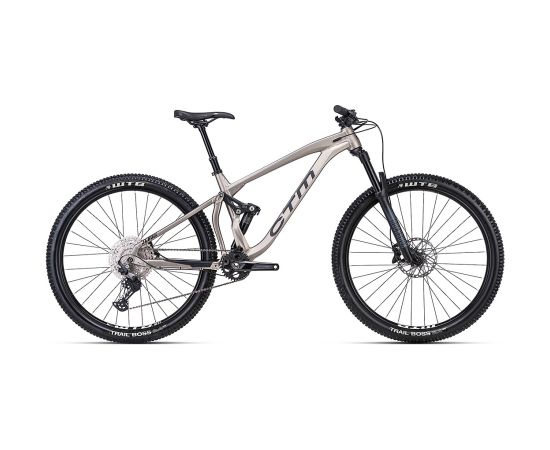 Bike CTM Scroll AM Xpert 29" Горные велосипеды (MTB)