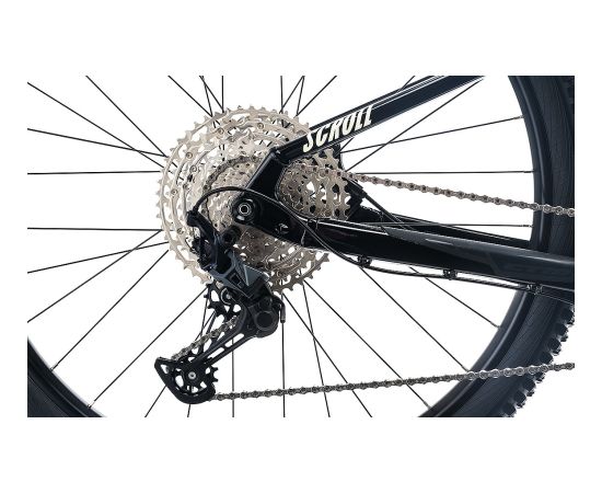 Bike CTM Scroll AM Xpert 29" Горные велосипеды (MTB)