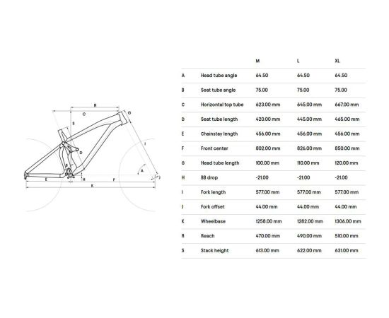 Bike CTM Scroll AM Xpert 29" Горные велосипеды (MTB)