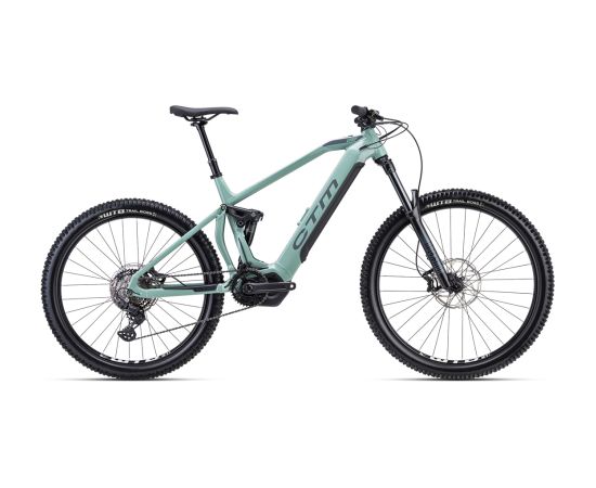 Bike CTM Switch Comp e-MTB 29" Электрические велосипеды
