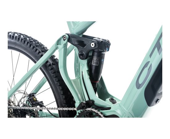 Bike CTM Switch Comp e-MTB 29" Электрические велосипеды