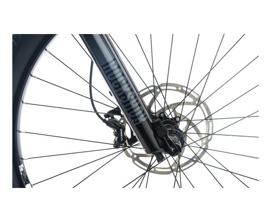 Bike CTM Switch Comp e-MTB 29" Электрические велосипеды