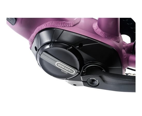 Bike CTM Senze e-Trekking 29" Электрические велосипеды