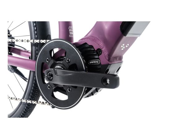 Bike CTM Senze e-Trekking 29" Электрические велосипеды