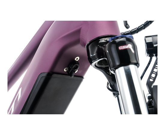 Bike CTM Senze e-Trekking 29" Электрические велосипеды