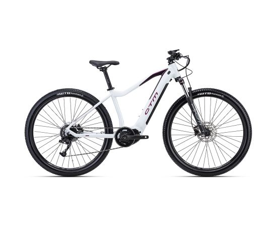 Bike CTM Ruby e-MTB 29" Электрические велосипеды