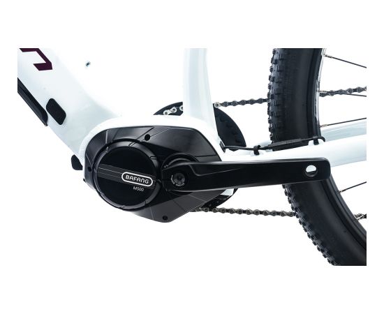 Bike CTM Ruby e-MTB 29" Электрические велосипеды