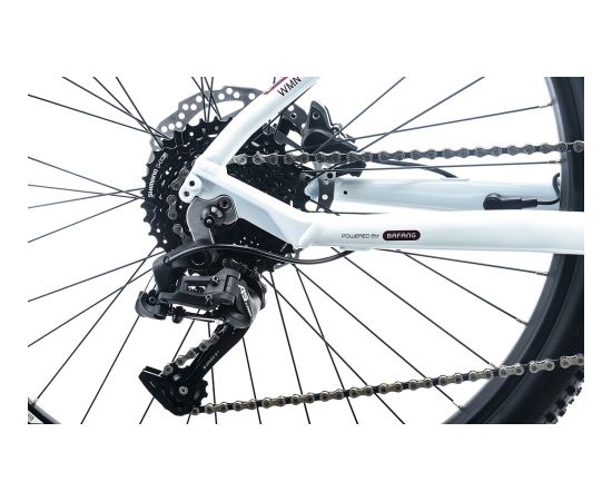 Bike CTM Ruby e-MTB 29" Электрические велосипеды