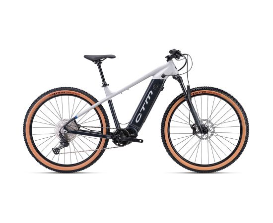 Bike CTM Wire Pro e-MTB 29" Электрические велосипеды