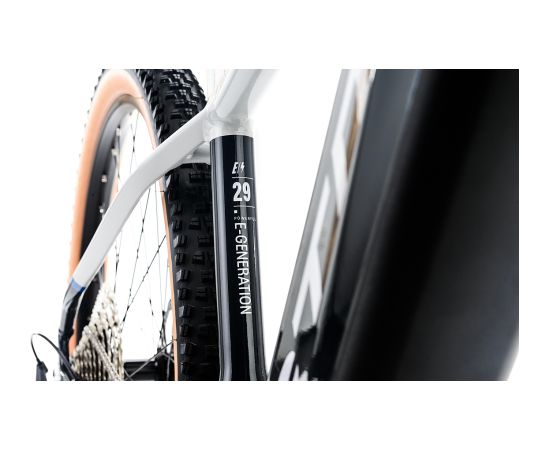 Bike CTM Wire Pro e-MTB 29" Электрические велосипеды