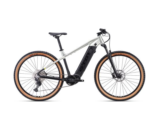 Bike CTM Wire Xpert e-MTB 29" Электрические велосипеды