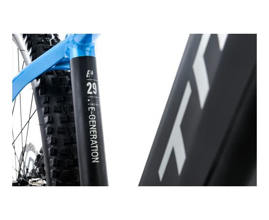 Bike CTM Wire Xpert e-MTB 29" Электрические велосипеды