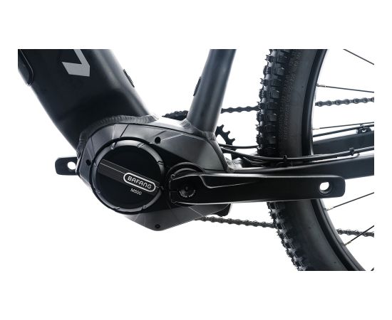 Bike CTM Wire Xpert e-MTB 29" Электрические велосипеды