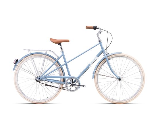 Bike CTM CITé 28" Городские велосипеды