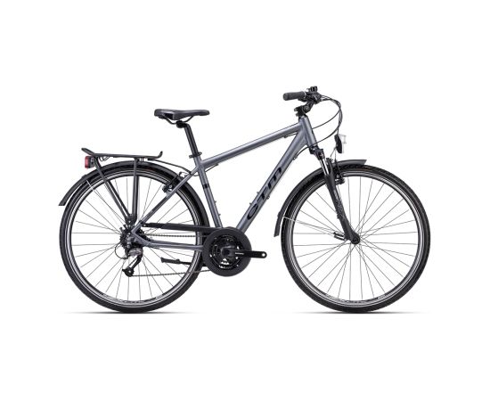 Bike CTM Stamp 28" Городские велосипеды