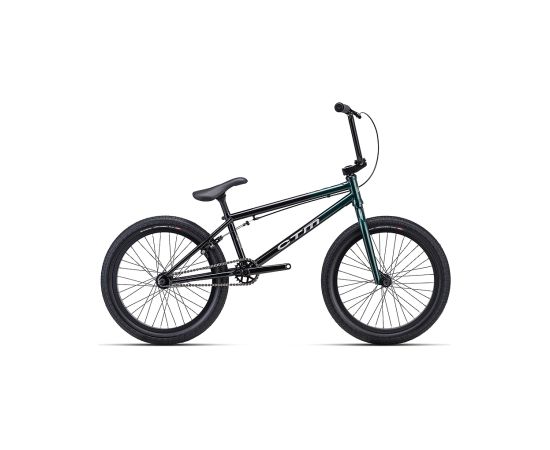 Bike CTM Pop 20" CrMo BMX Велосипеды