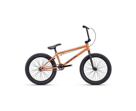 Bike CTM Pop 20" CrMo BMX Велосипеды
