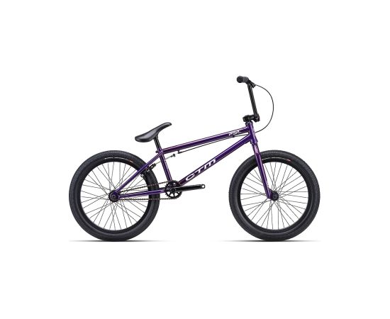 Bike CTM Pop 20" Hi-Ten BMX Велосипеды