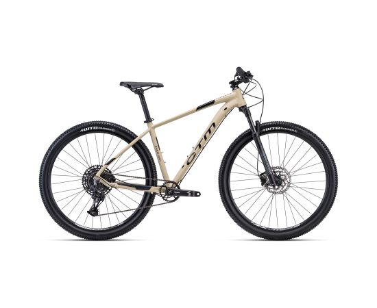Bike CTM Rambler 4.0 MTB 29" Горные велосипеды (MTB)