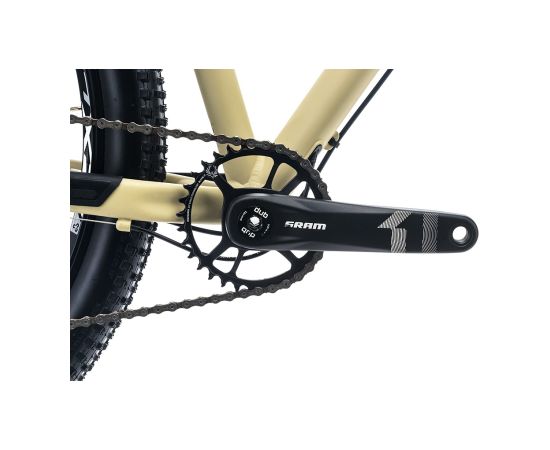 Bike CTM Rambler 4.0 MTB 29" Горные велосипеды (MTB)