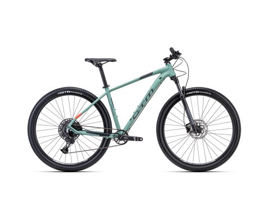 Bike CTM Rambler 4.0 29" Горные велосипеды (MTB)