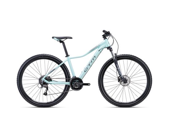 Bike CTM Charisma 3.0 29" Kalnu velosipēdi (MTB)
