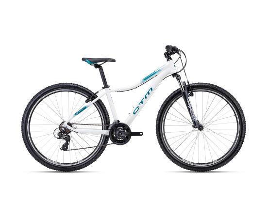 Bike CTM Charisma 1.0 29" Kalnu velosipēdi (MTB)