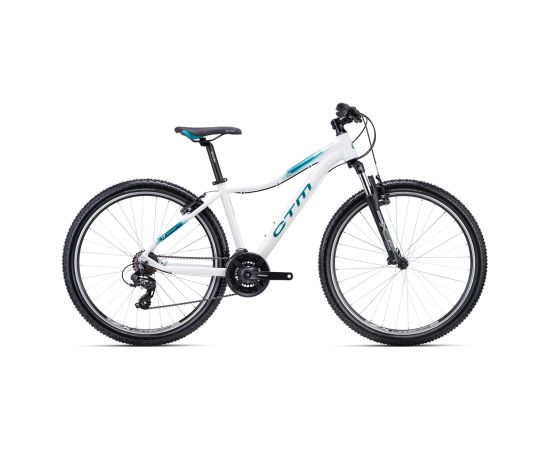 Bike CTM Charisma 1.0 27,5" Kalnu velosipēdi (MTB)