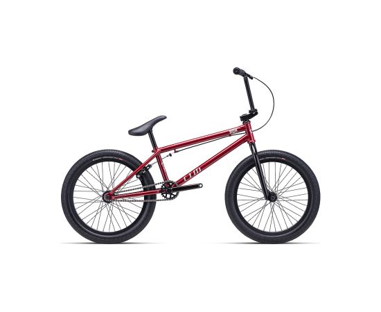Bike CTM Pop 20" CrMo BMX Велосипеды