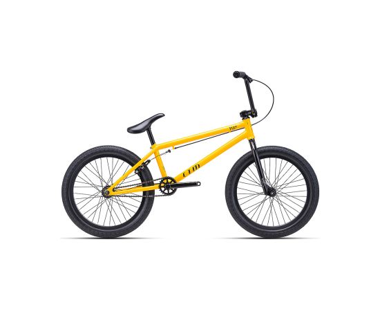 Bike CTM Pop 20" Hi-Ten BMX Велосипеды