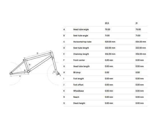 Bike CTM Pop 20" Hi-Ten BMX Велосипеды