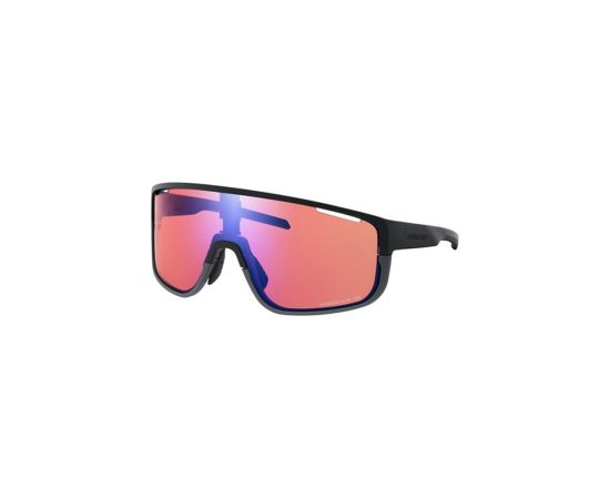 Sport glasses Shimano CE-PLSR3 Pulsar Ridescape off-road  Matte Black Защитники