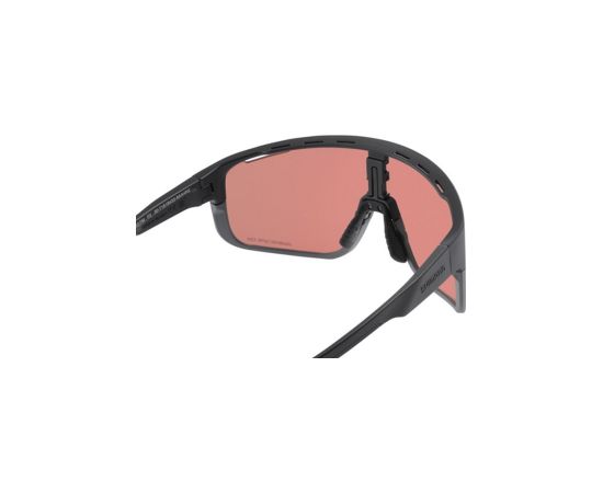 Sport glasses Shimano CE-PLSR3 Pulsar Ridescape off-road  Matte Black Защитники