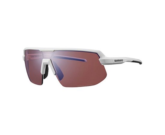 Sport glasses Shimano CE-TSPK2 Twinspark White Защитники