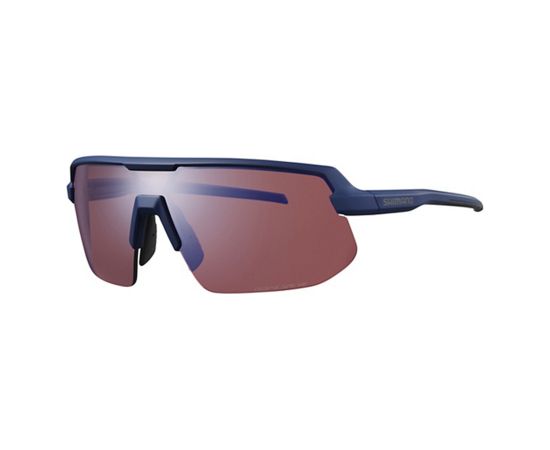 Sport glasses Shimano CE-TSPK2 Twinspark Smoky Navy Защитники